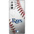 MLB Tampa Bay Rays Game Ball Galaxy Note20 5G Skin